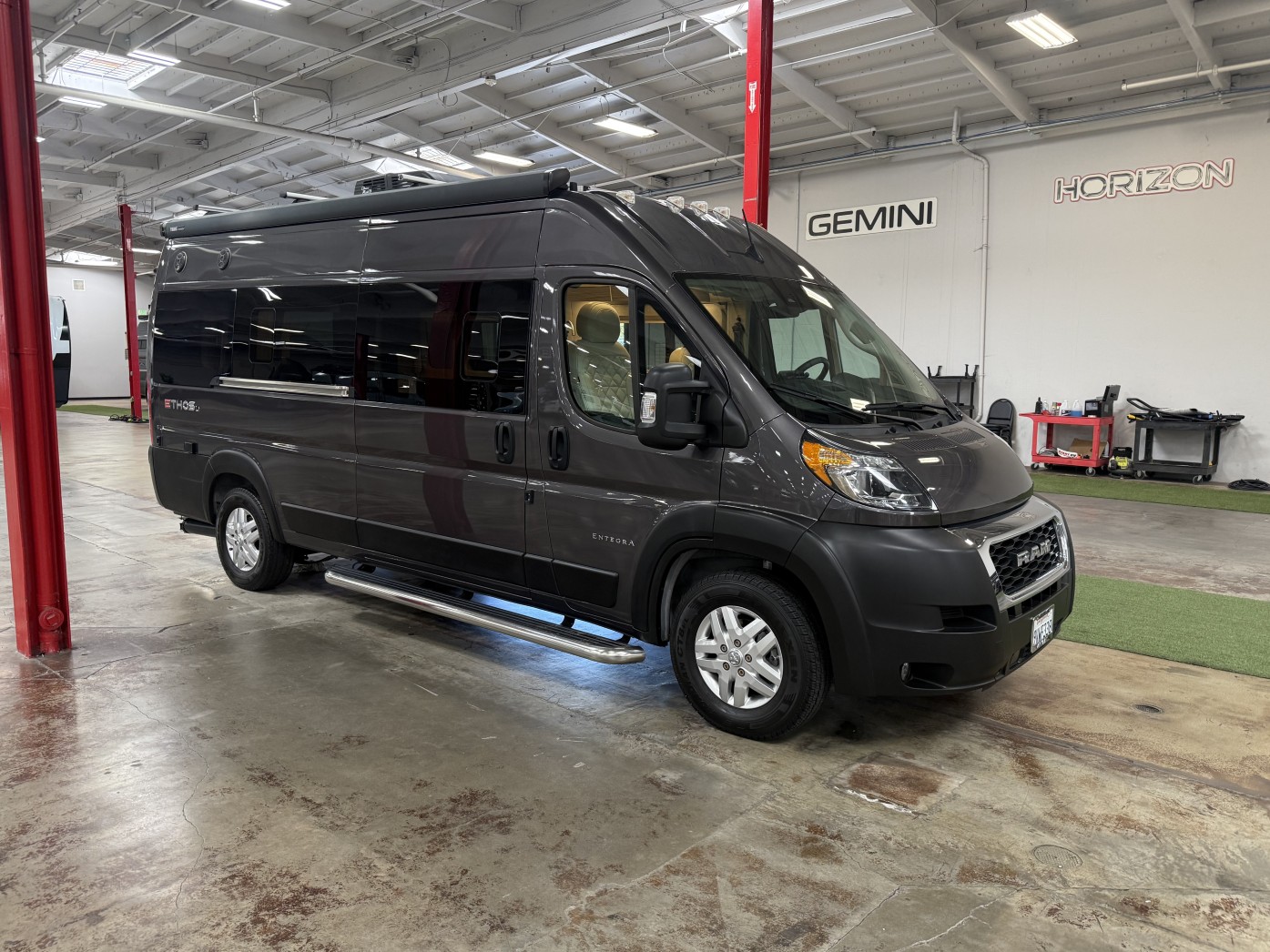 2023 Entegra Coach Ethos Li 20TL - Image 1