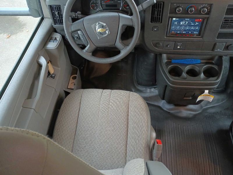 2026 Thor Motor Coach Four Winds Espec 19Z - Image 5