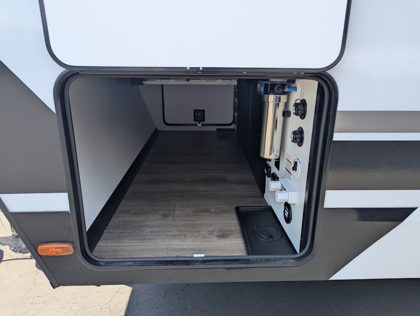 2026 Alliance RV Delta 292RL - Image 4