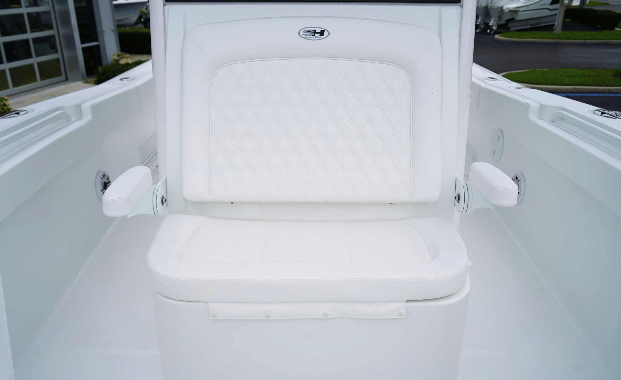 2027 SEA HUNT ULTRA 285SE - Image 71