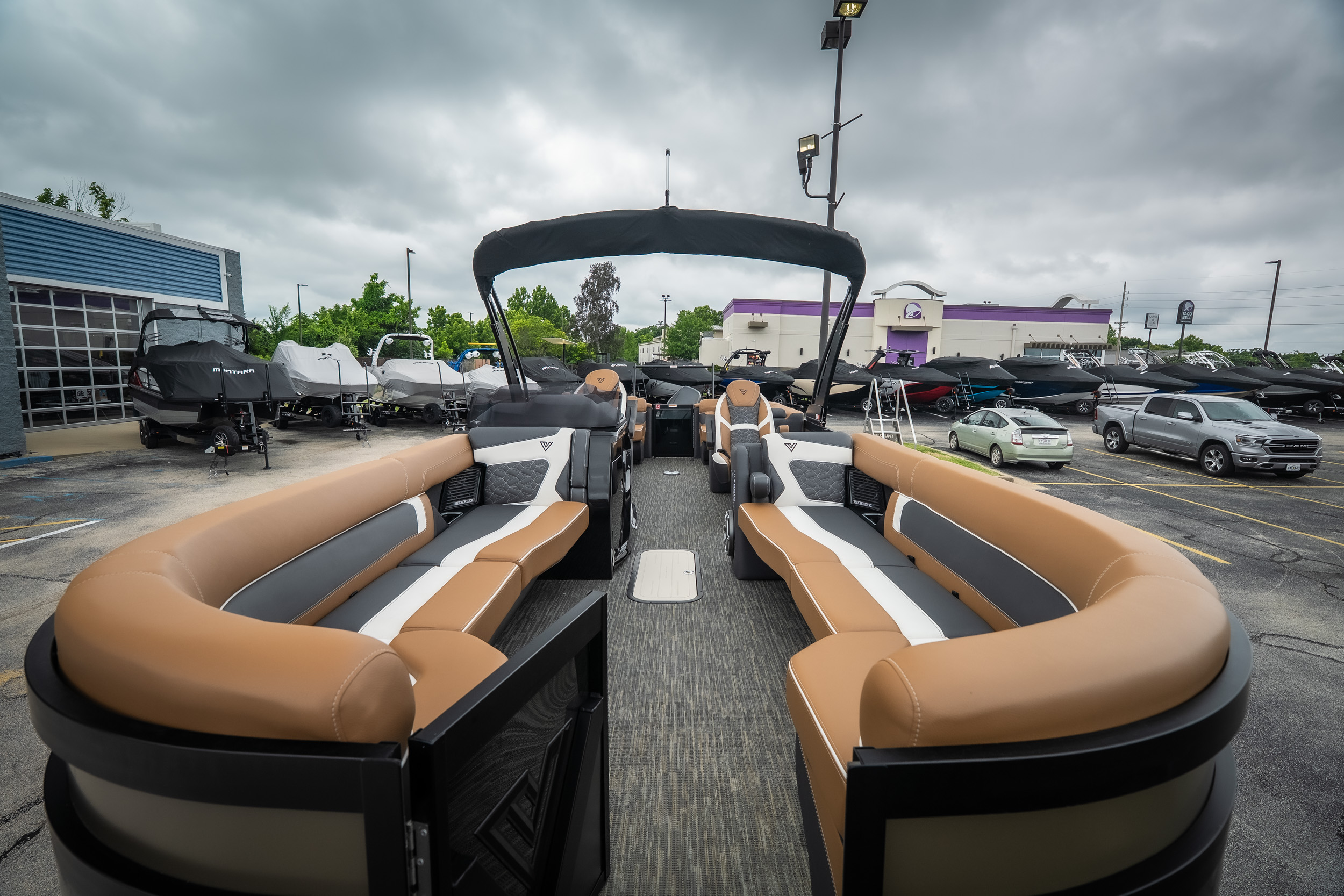 2026 Viaggio D26U - Image 16