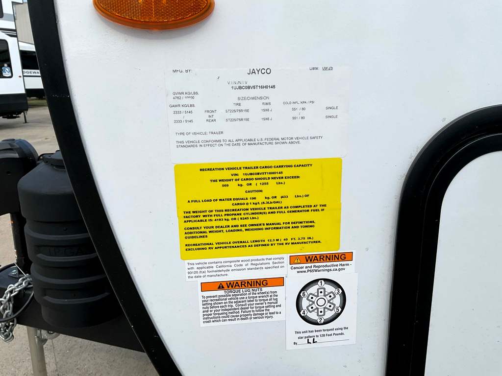2026 Jayco Jay Flight SLX 380DQS - Image 7