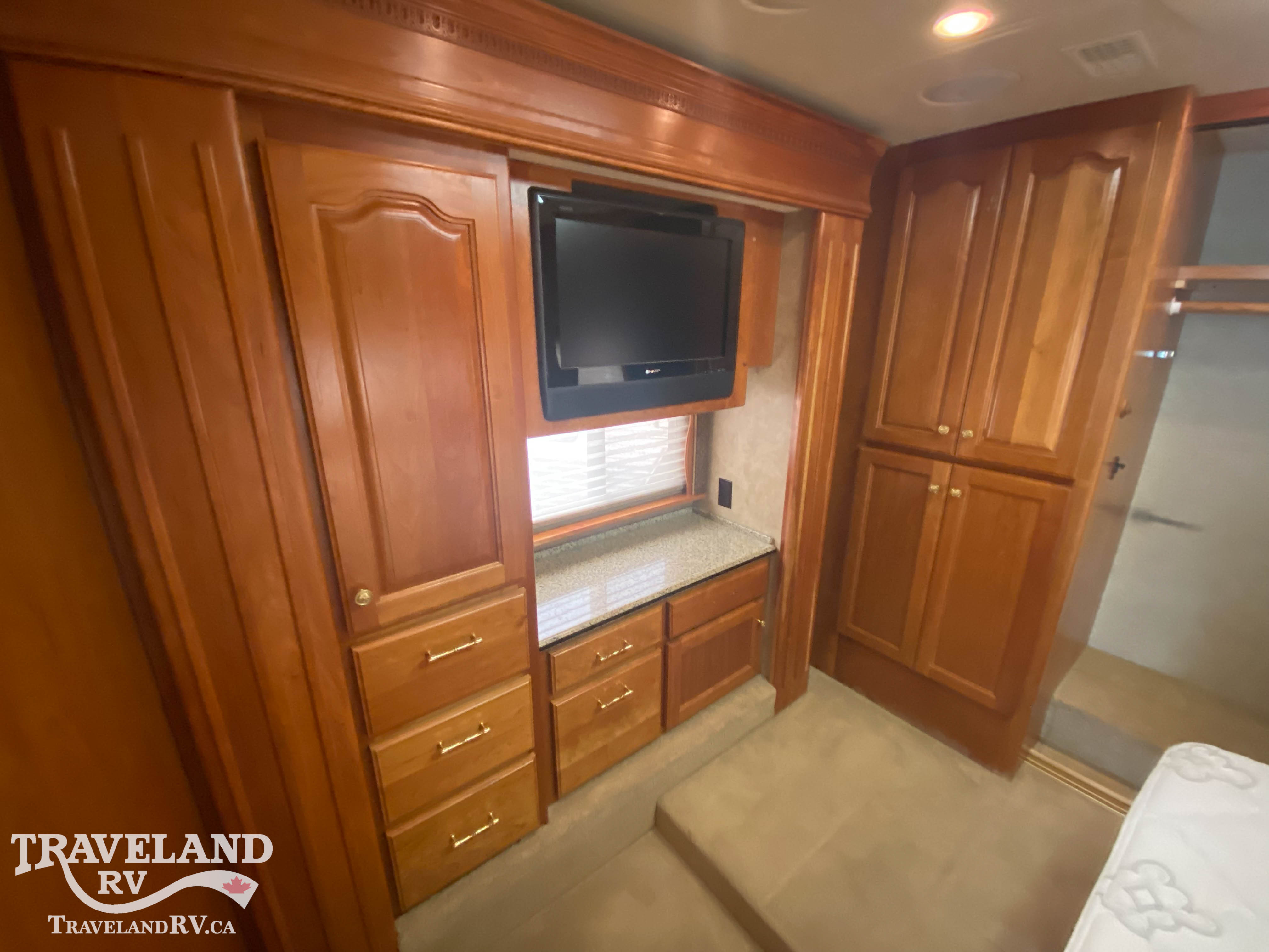 2007 COUNTRY COACH ALLURE 42 - Image 19