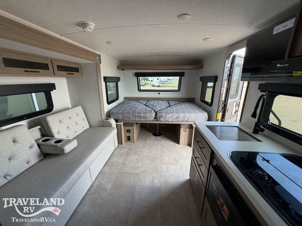 2027 Forest River Rockwood Geo Pro G20SBH - Image 10