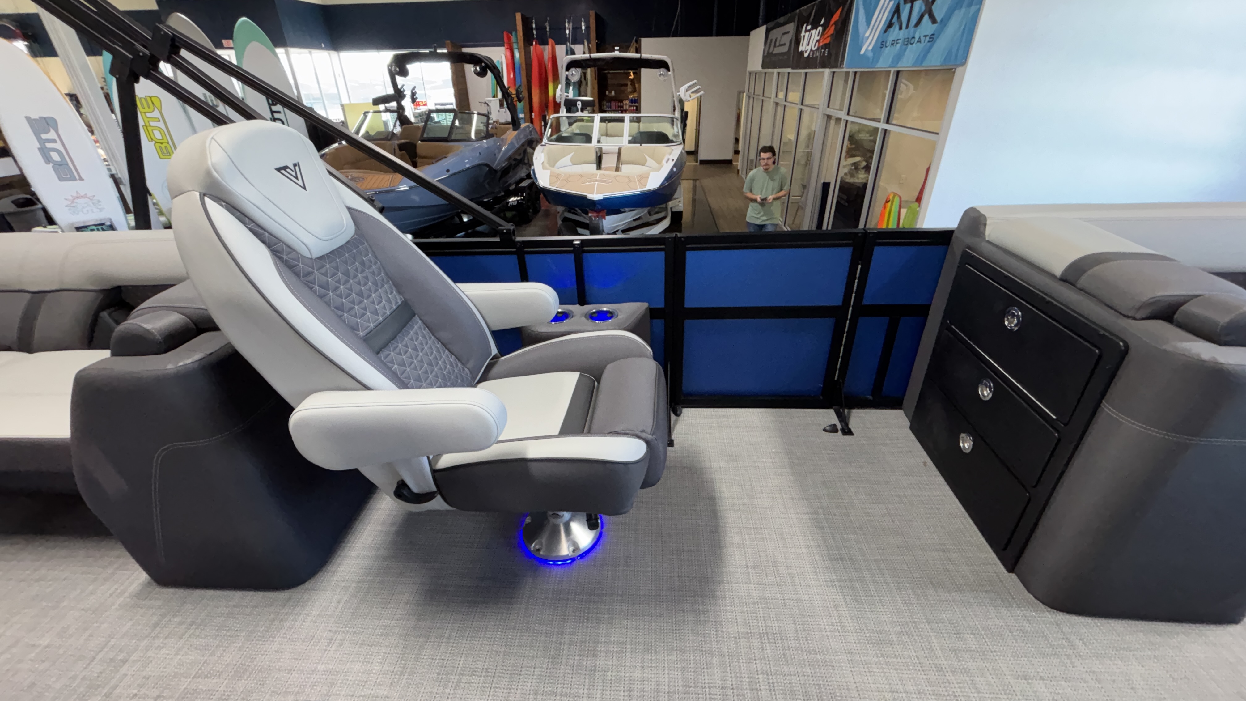 2026 Viaggio Lago Z24U - Image 35