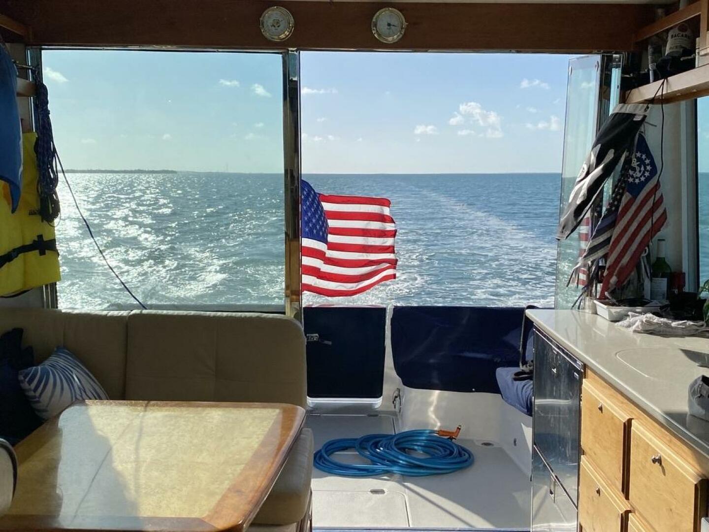 2014 Back Cove 41 - Image 14