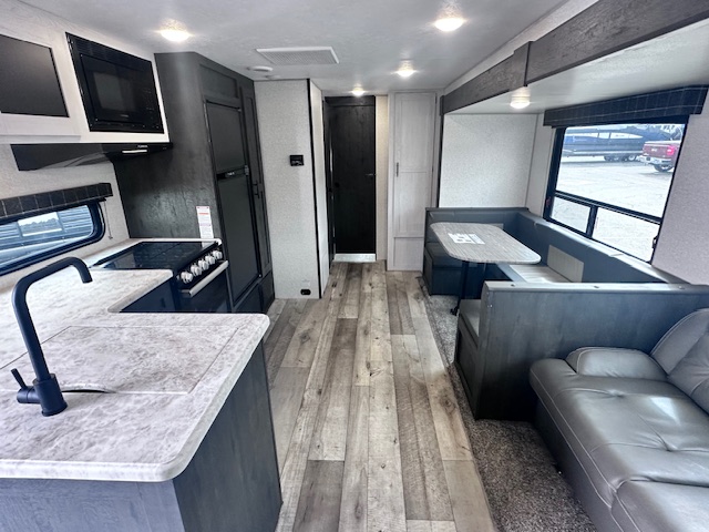 2022 KZ RV Sportsmen SE 332BHKSE - Image 8