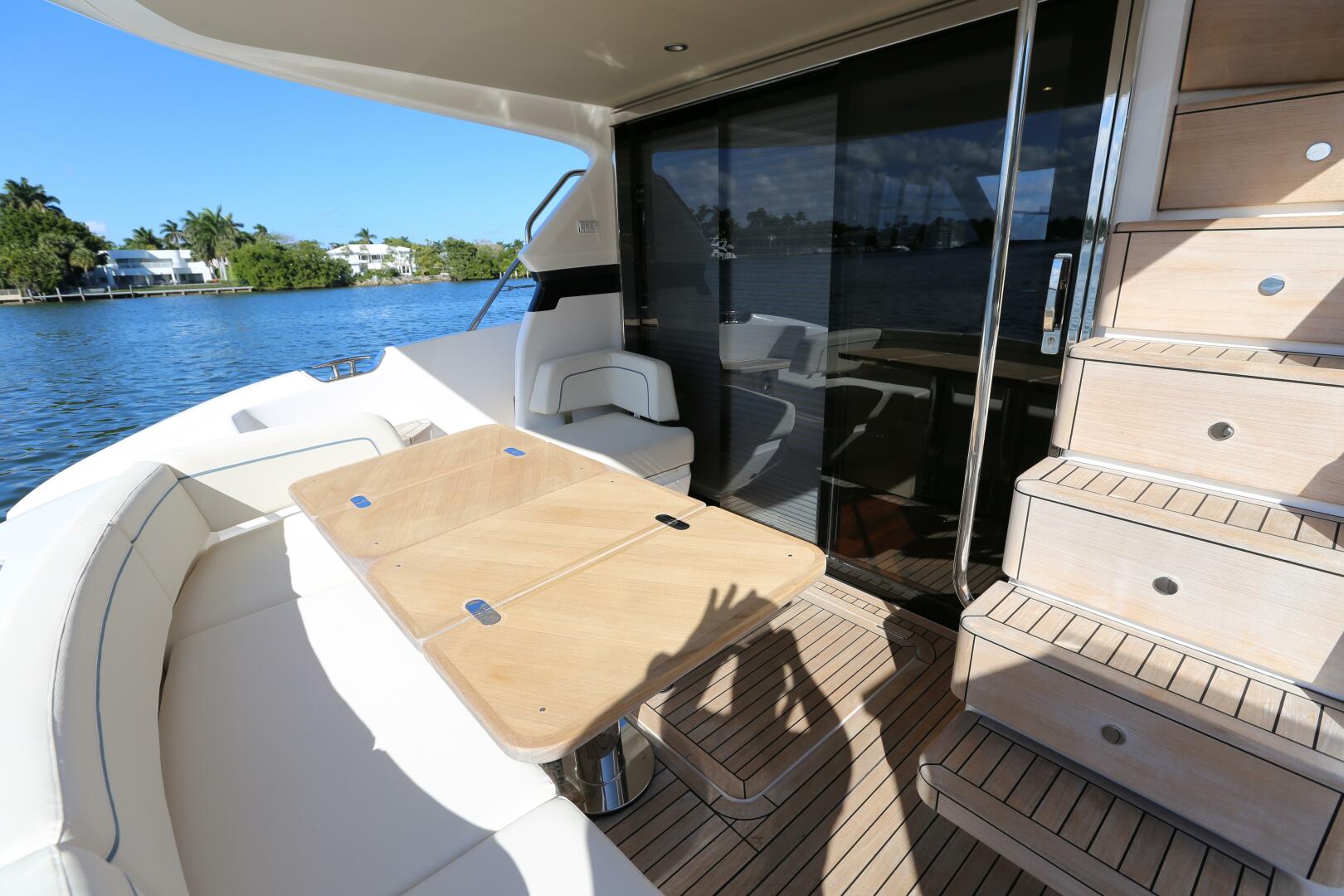 2024 Princess Princess F45 - Image 38