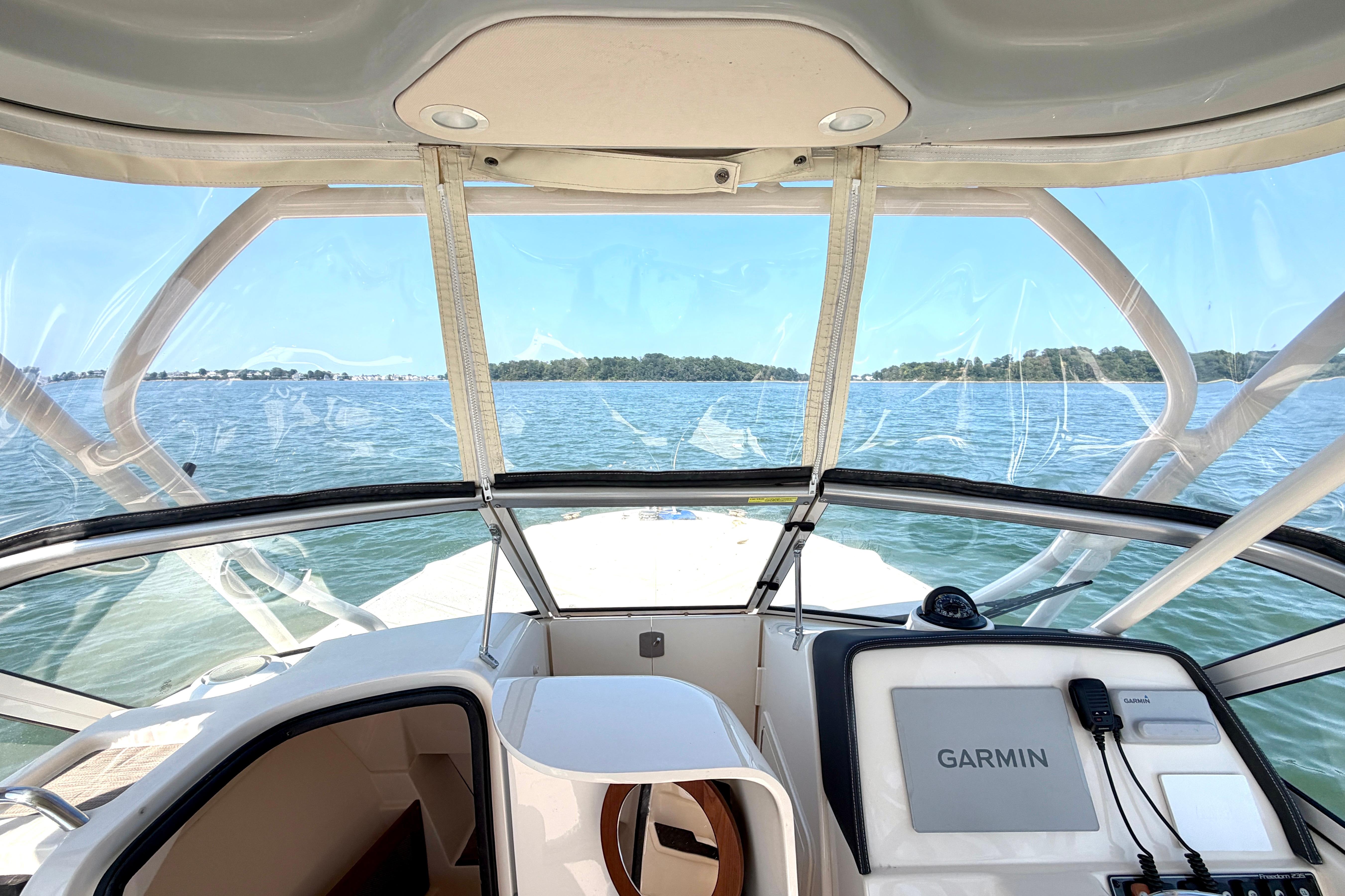 2023 Grady-White Freedom 235 - Image 18