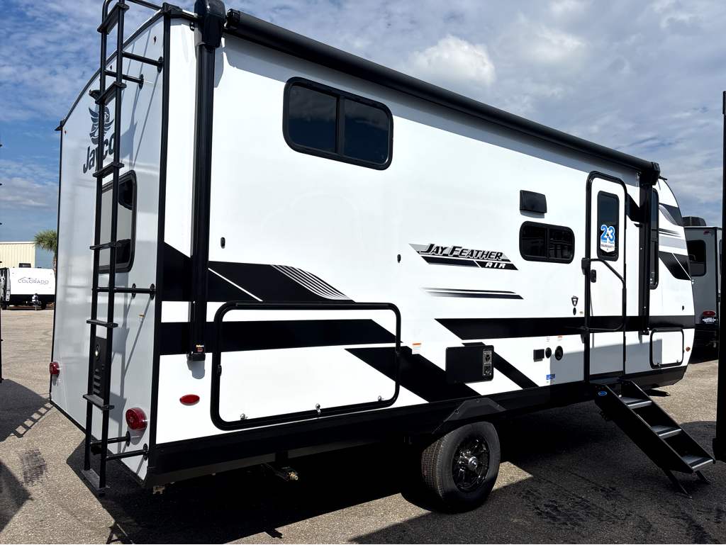 2026 JAYCO JAY FEATHER AIR 19MBS - Image 5