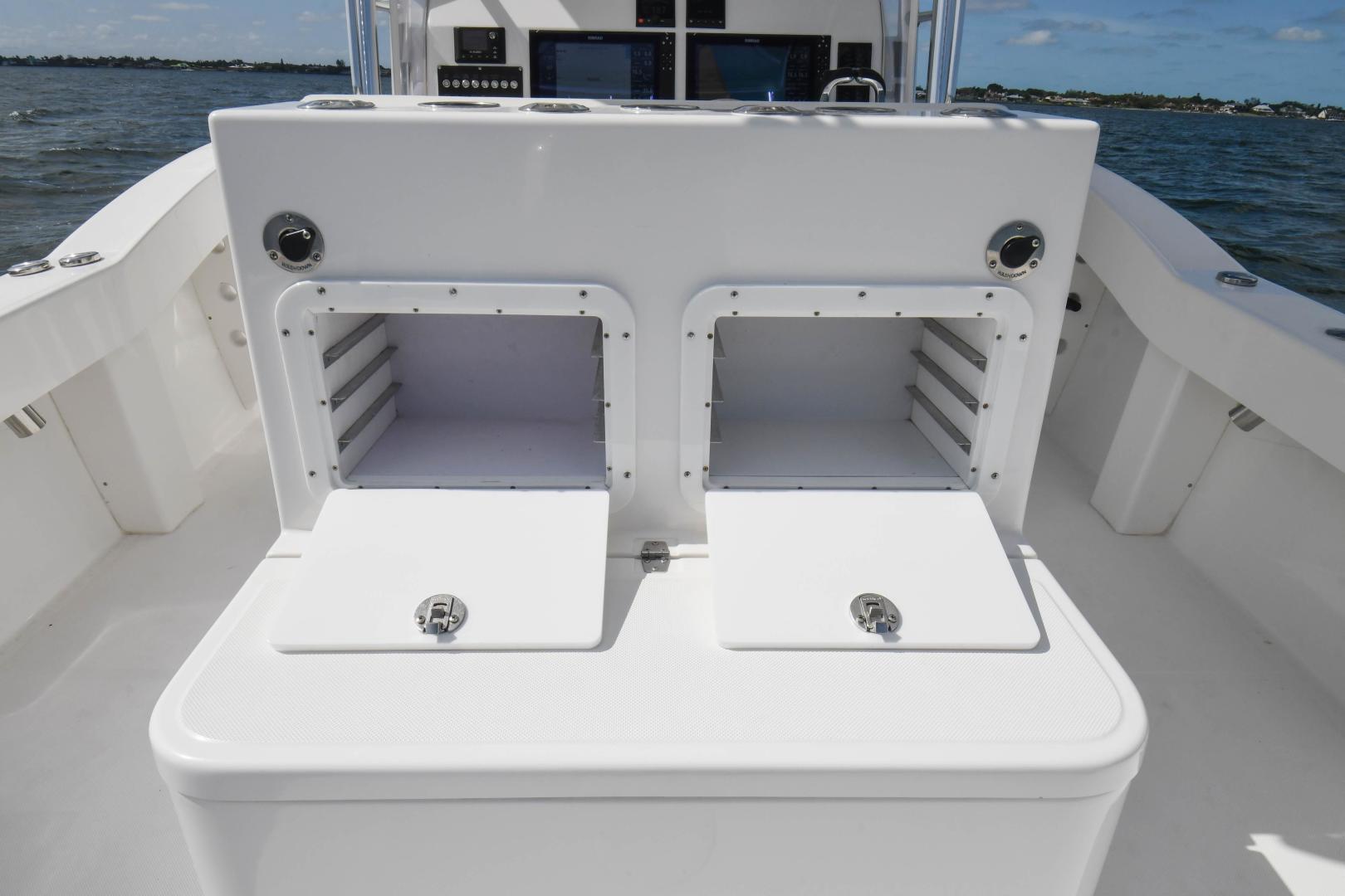 2019 Ocean Master 336 Center Console - Image 13
