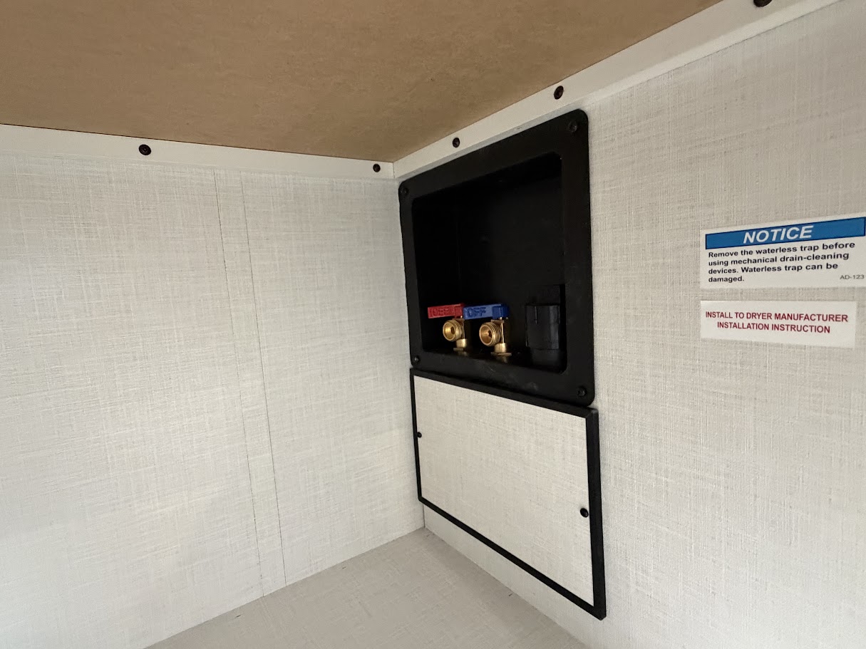 2027 VENTURE RV SPORTTREK 292VRB - Image 30