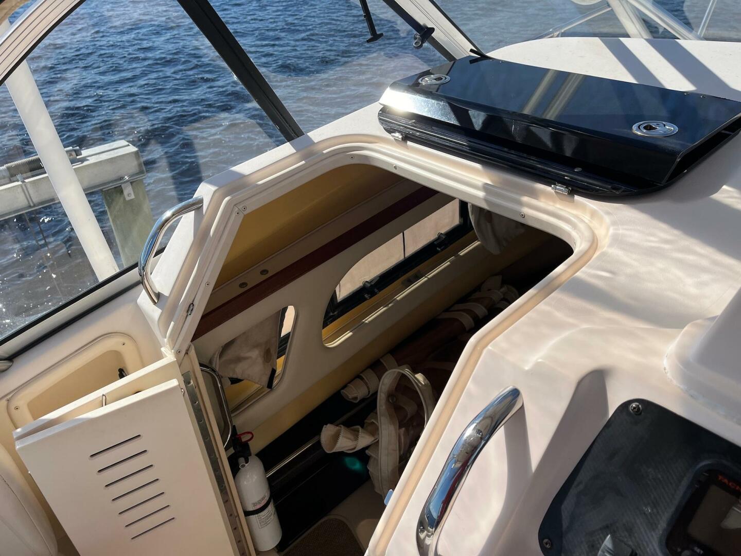 2007 Grady-White Sailfish 282 - Image 20