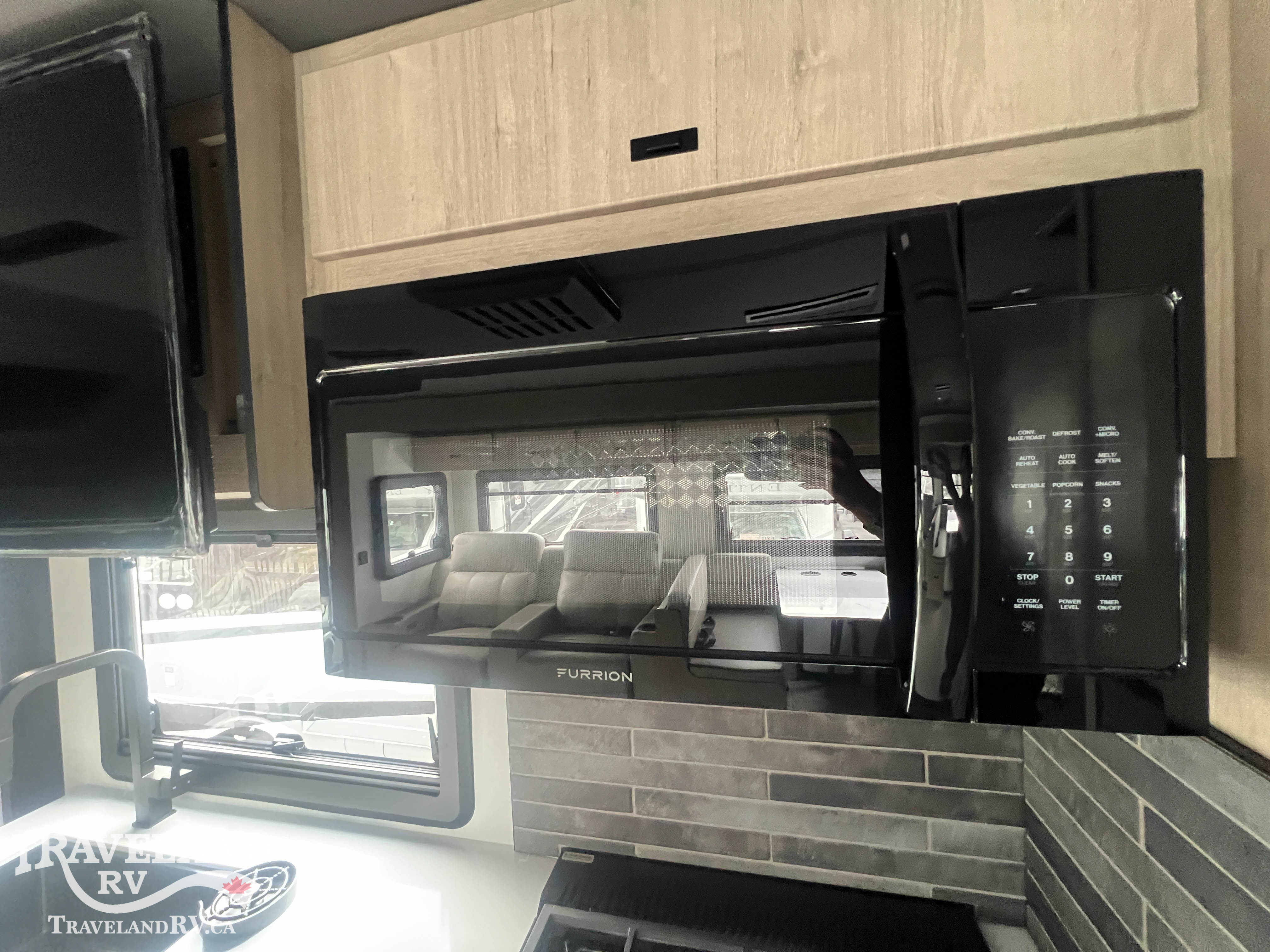 2027 Grand Design Lineage Series F 31ZW - Image 24