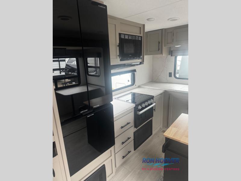 2025 KZRV, LP CONNECT 302FBK - Image 13