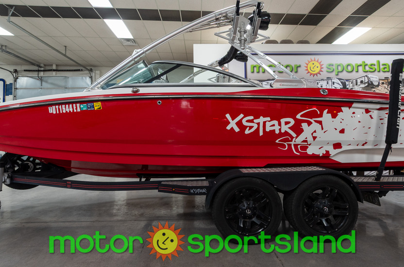 2006 Mastercraft Xstar XSTAR - Image 6