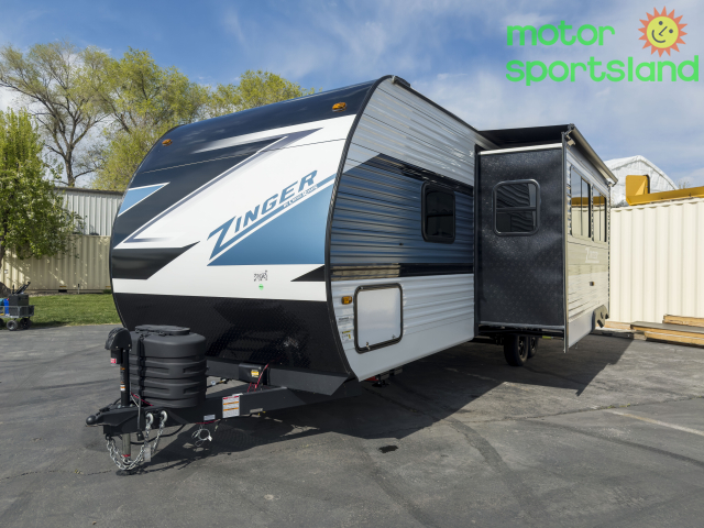 2025 CrossRoads Zinger ZR270BH - Image 7
