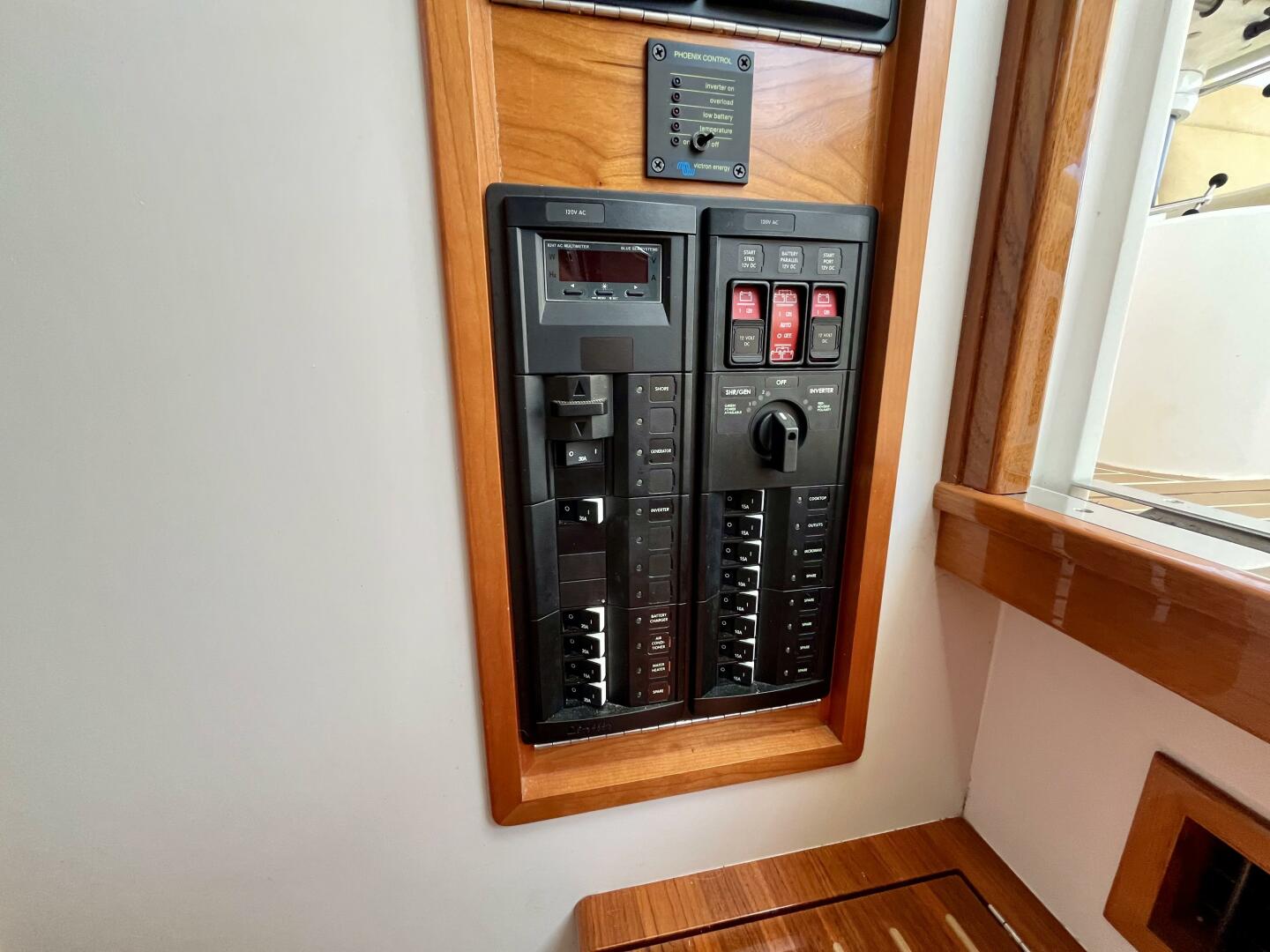 2019 MJM 35z - Image 57