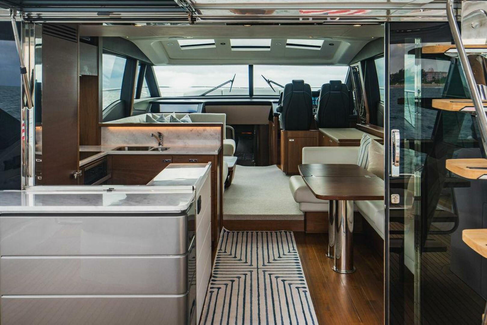 2022 Princess S66 - Image 47