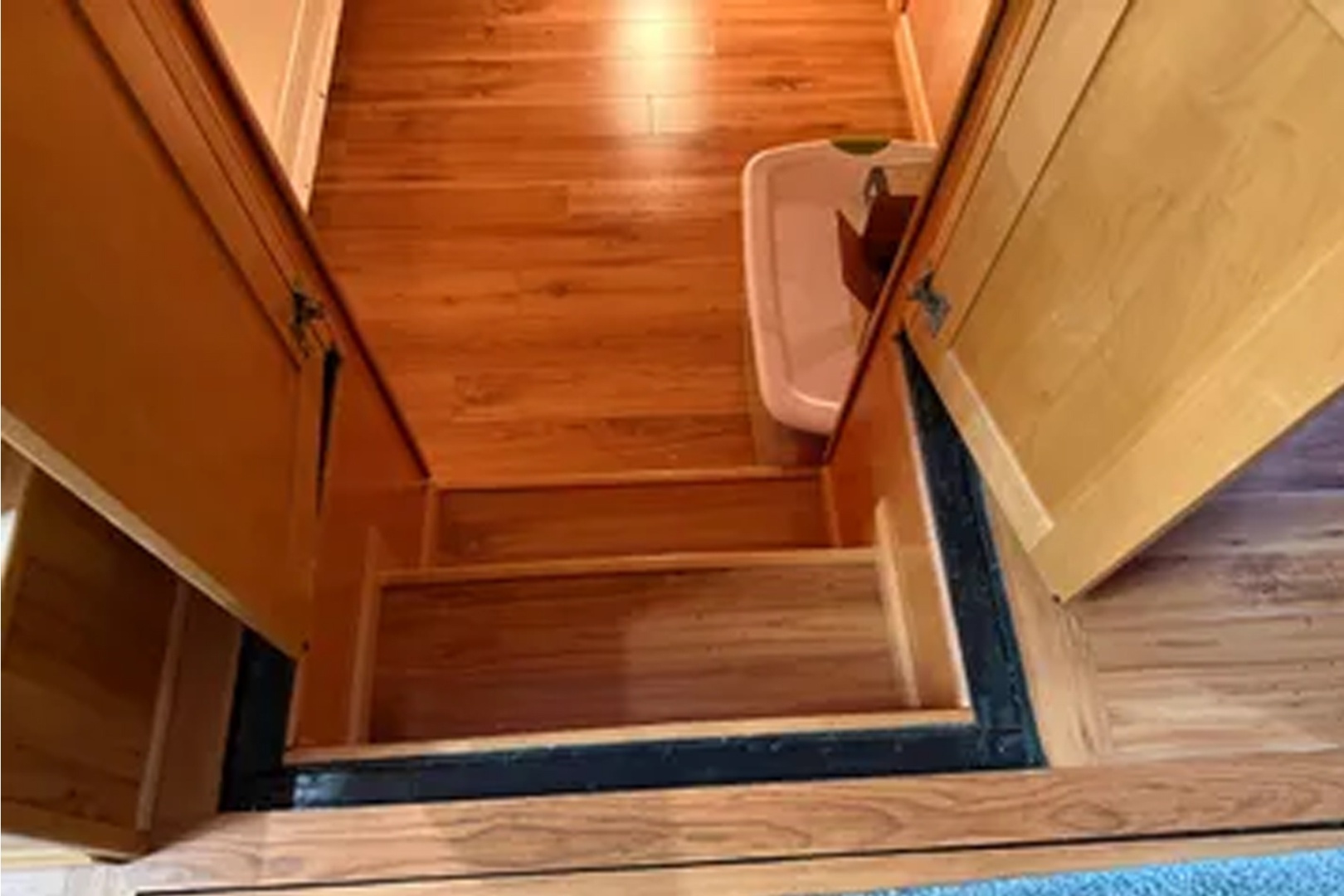 2001 Sharpe 80x18 - Image 49