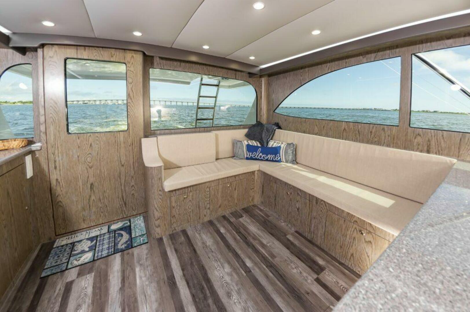 2025 Custom Carolina Sportfish - Image 30
