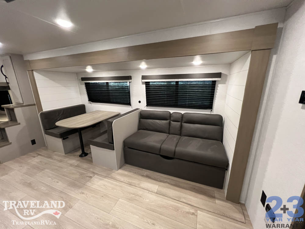 2027 Jayco Jay Flight Sport Edition 270BHSW - Image 12