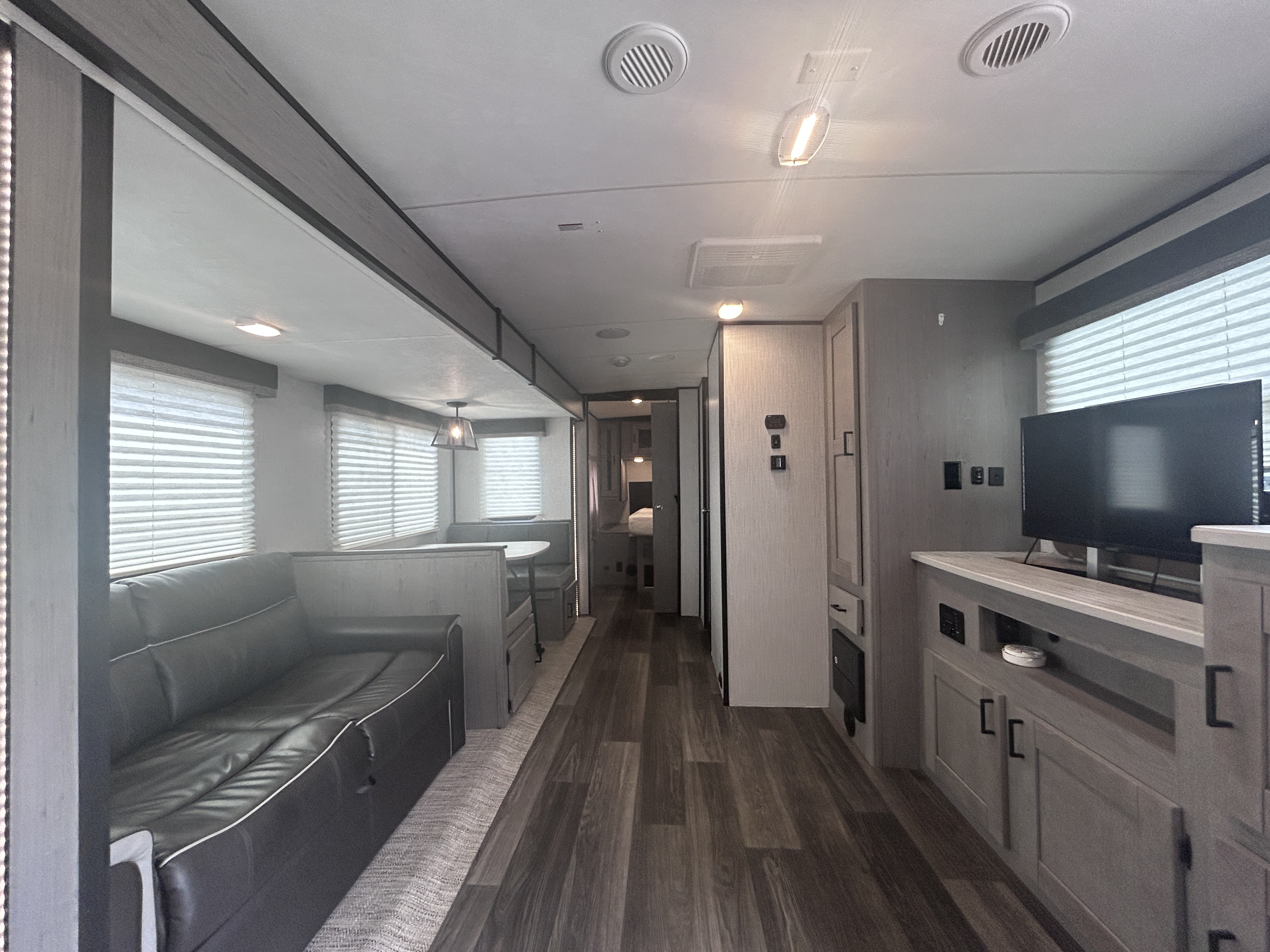2021 Heartland Mallard M25 - Image 9