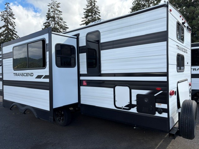 2027 Grand Design Transcend 265BHT - Image 5