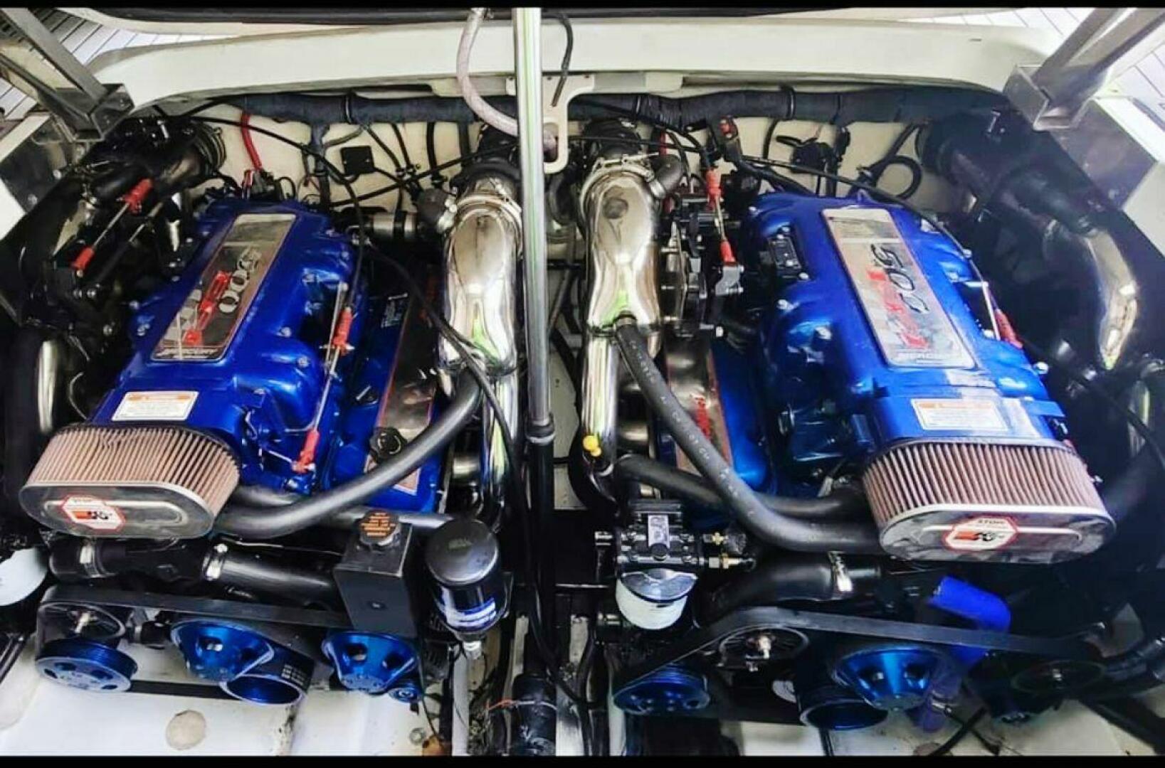 2004 Formula 400 Super Sport - Image 2