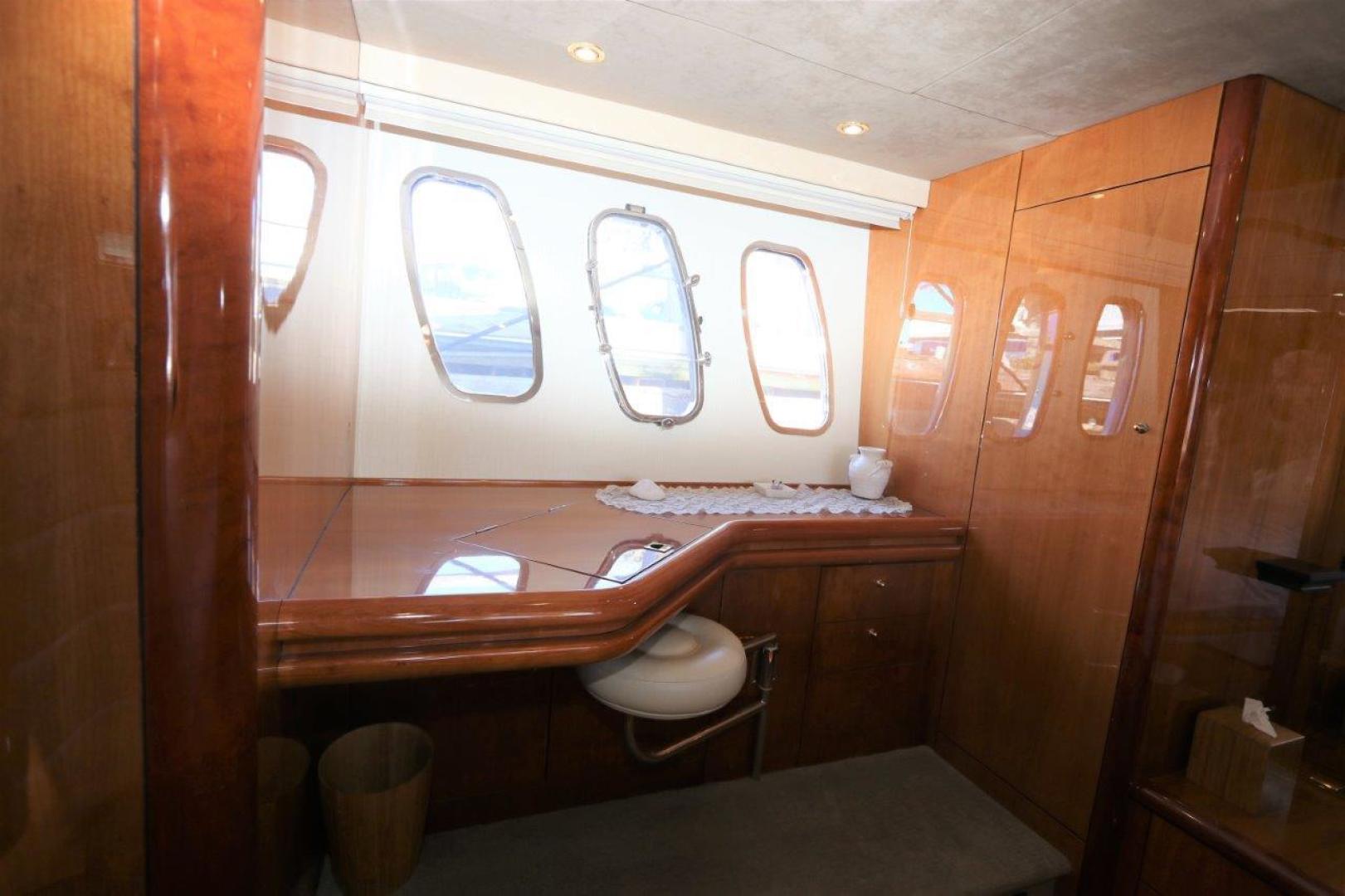 2004 Sunseeker Predator - Image 35