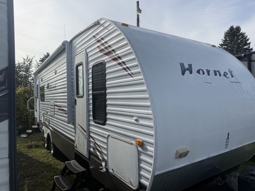 2006 Hornet 29rls - Image 1