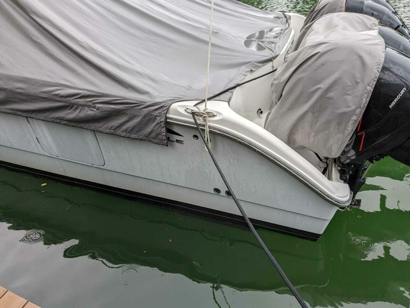 2019 Invincible 40 Catamaran - Image 5