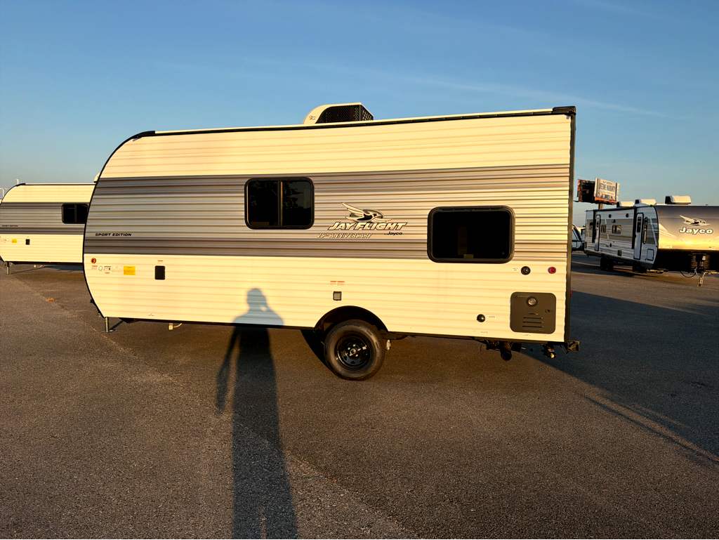 2027 JAYCO JAY FLIGHT 170BH - Image 6