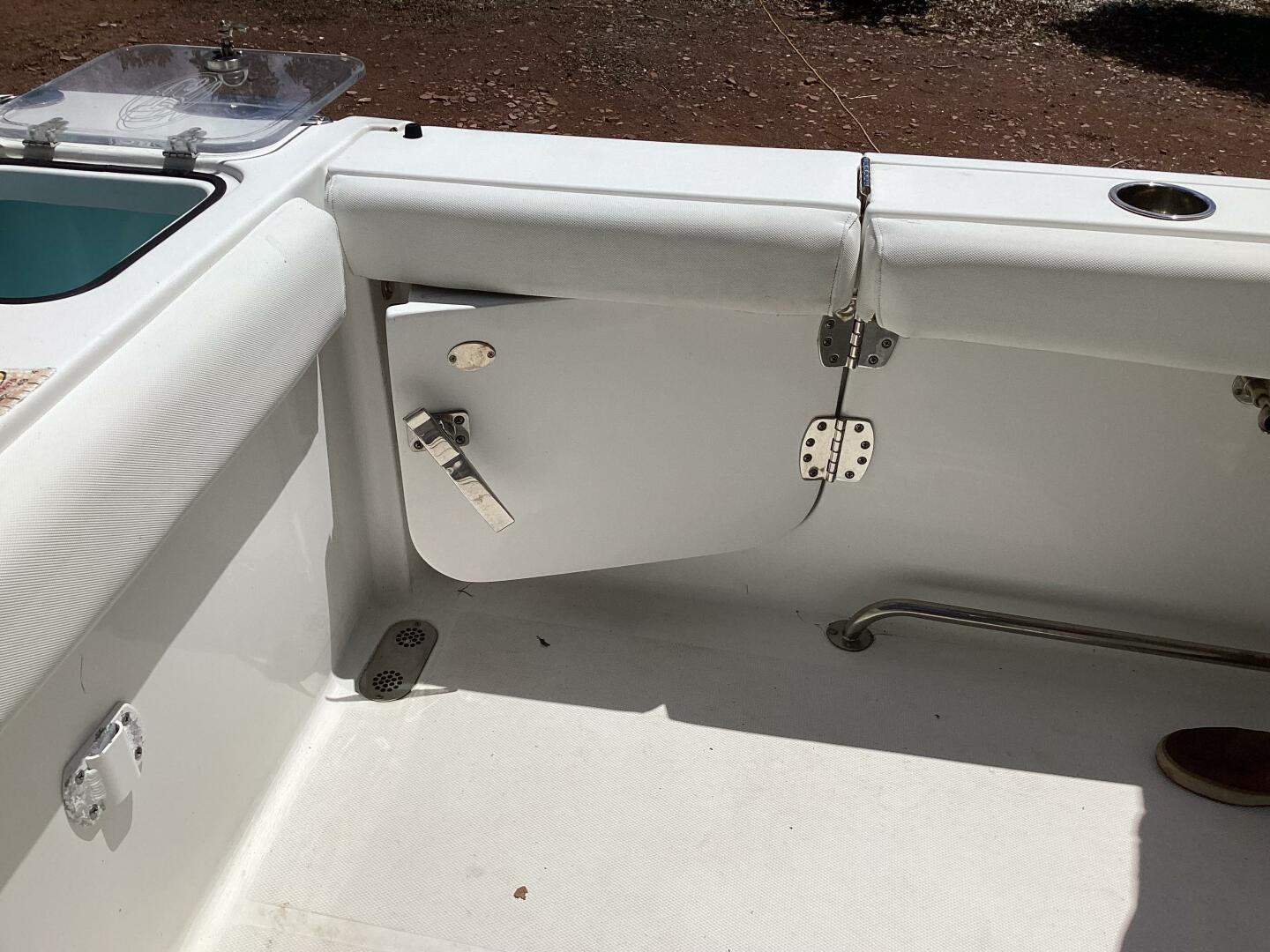 2018 Sea Hunt GAMEFISH 27FS Base - Image 52