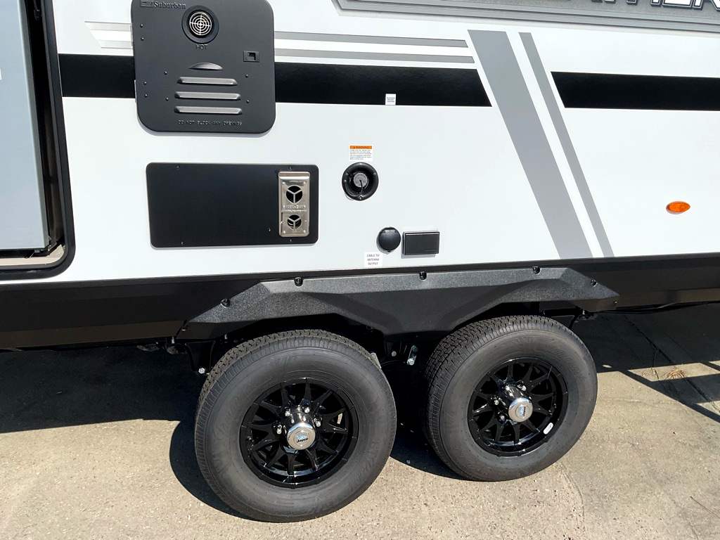 2027 JAYCO Jay Feather 33BH - Image 41
