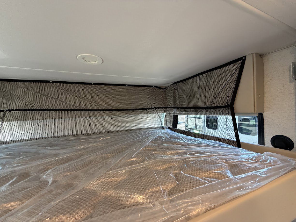 2026 THOR MOTOR COACH PALAZZO 33.6 - Image 11