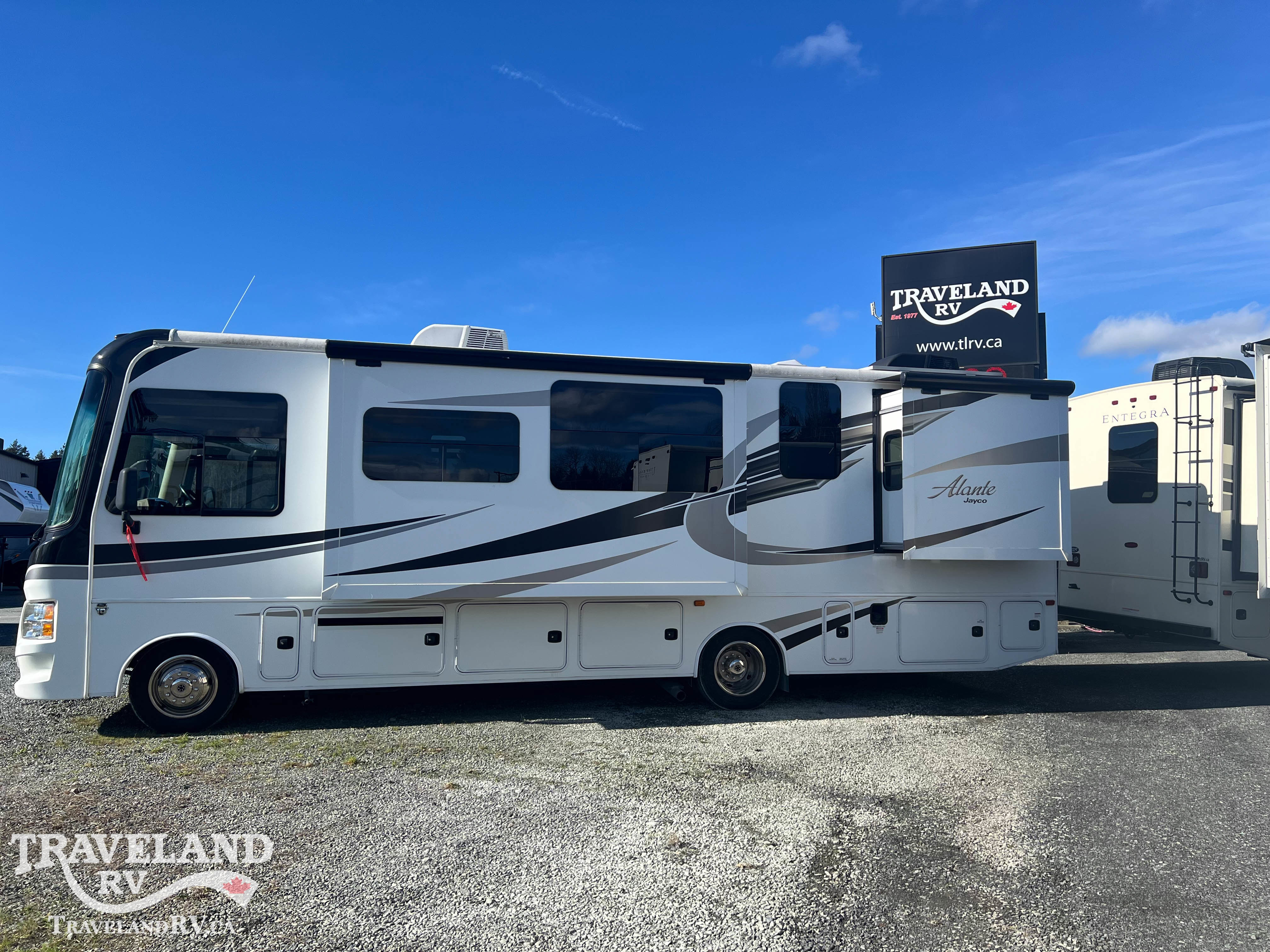 2019 Jayco Alante 31V - Image 6