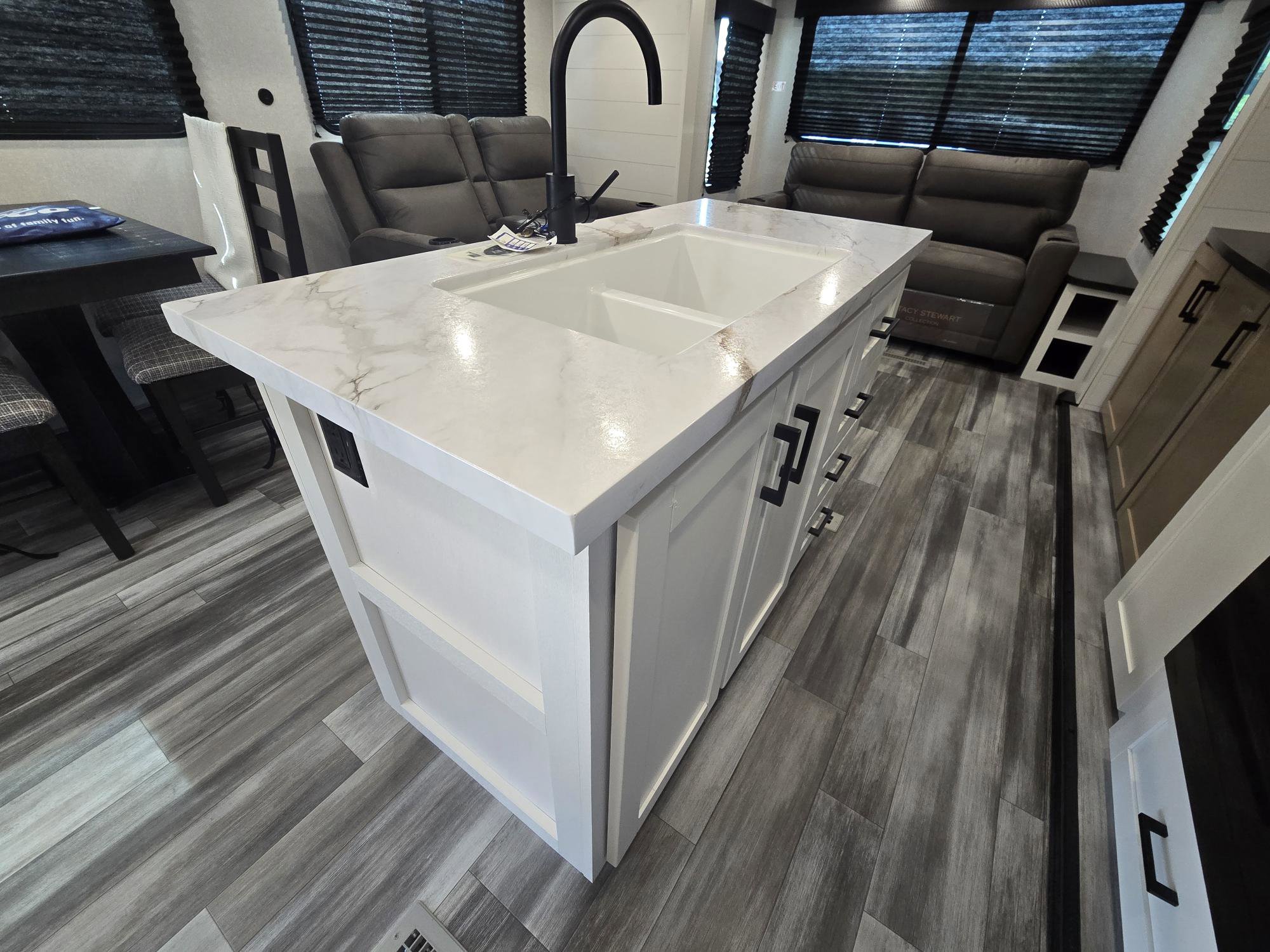 2026 JAYCO JAY FLIGHT SLX 334RTS - Image 12