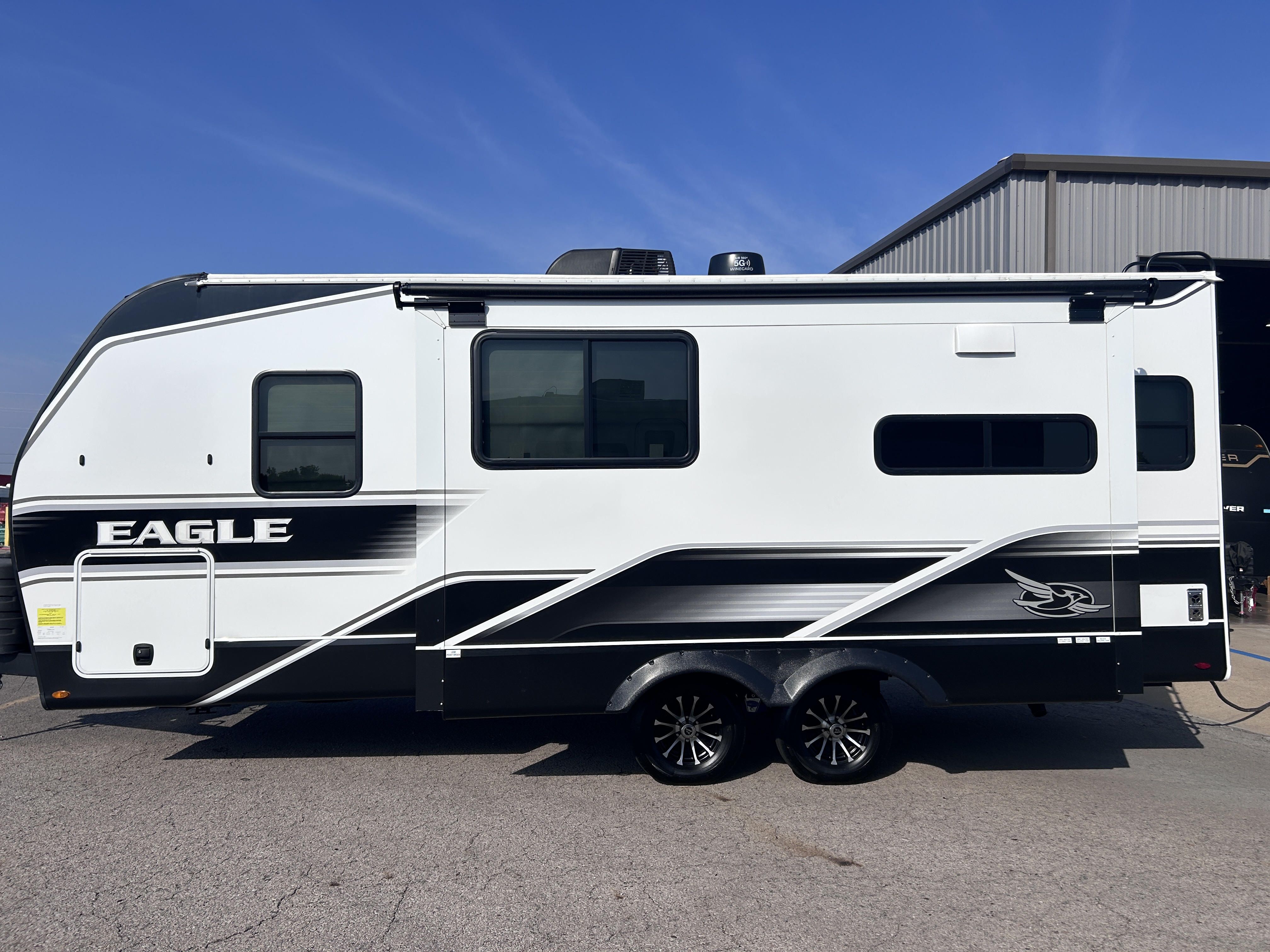 2026 Jayco Eagle HT 230MLCS - Image 5