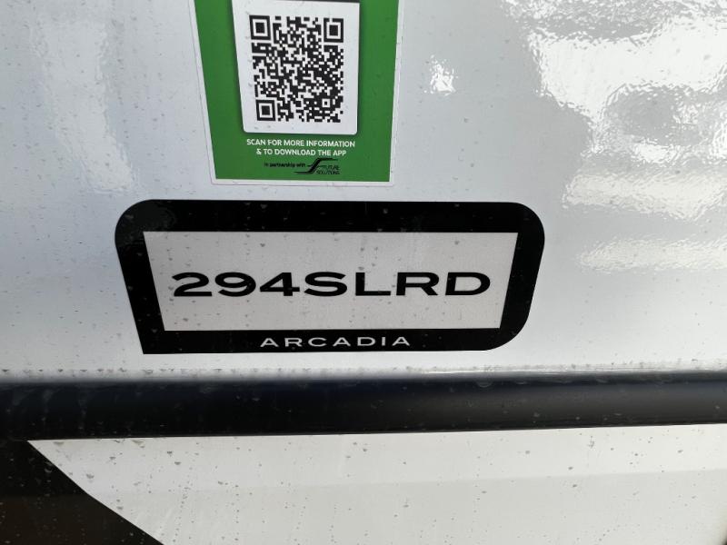 2026 Keystone Arcadia Super Lite 294SLRD - Image 35