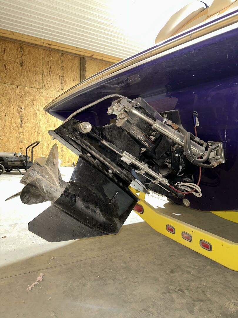 2005 Eliminator - Image 79