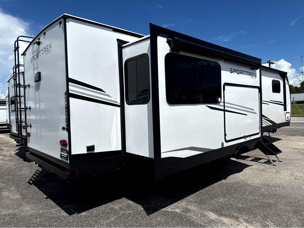 2027 VENTURE RV SPORTTREK 336VRK - Image 4