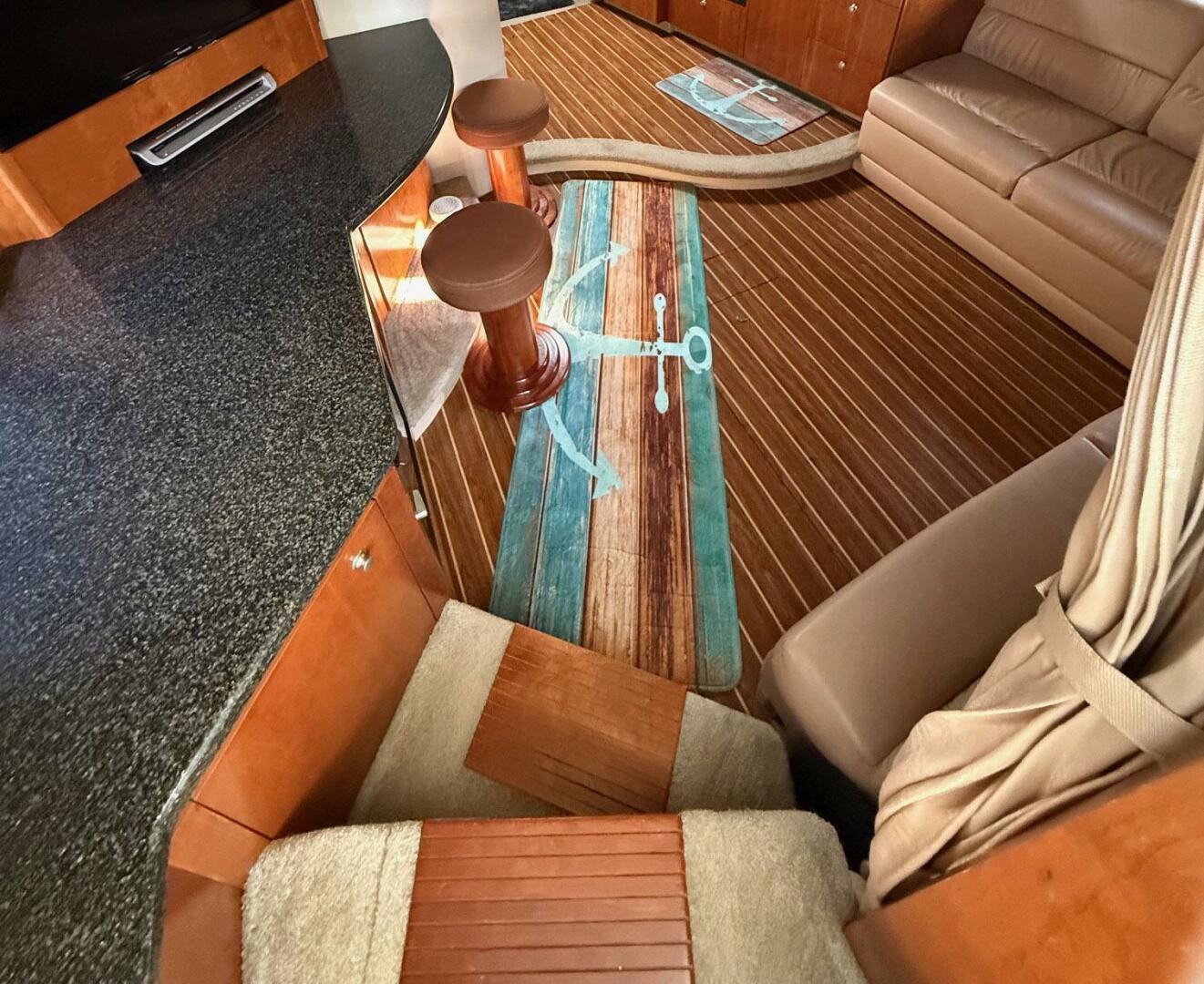 2006 Cruisers Yachts 420 Express - Image 17