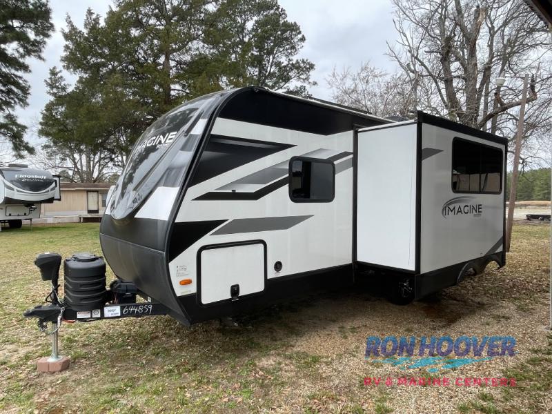 2023 GRAND DESIGN 2400BH - Image 2