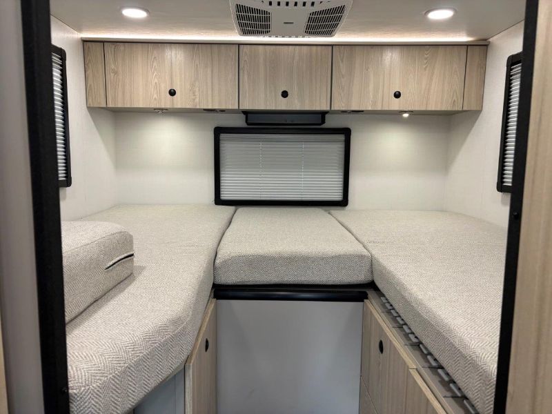 2026 Entegra Coach Condor 23S - Image 18