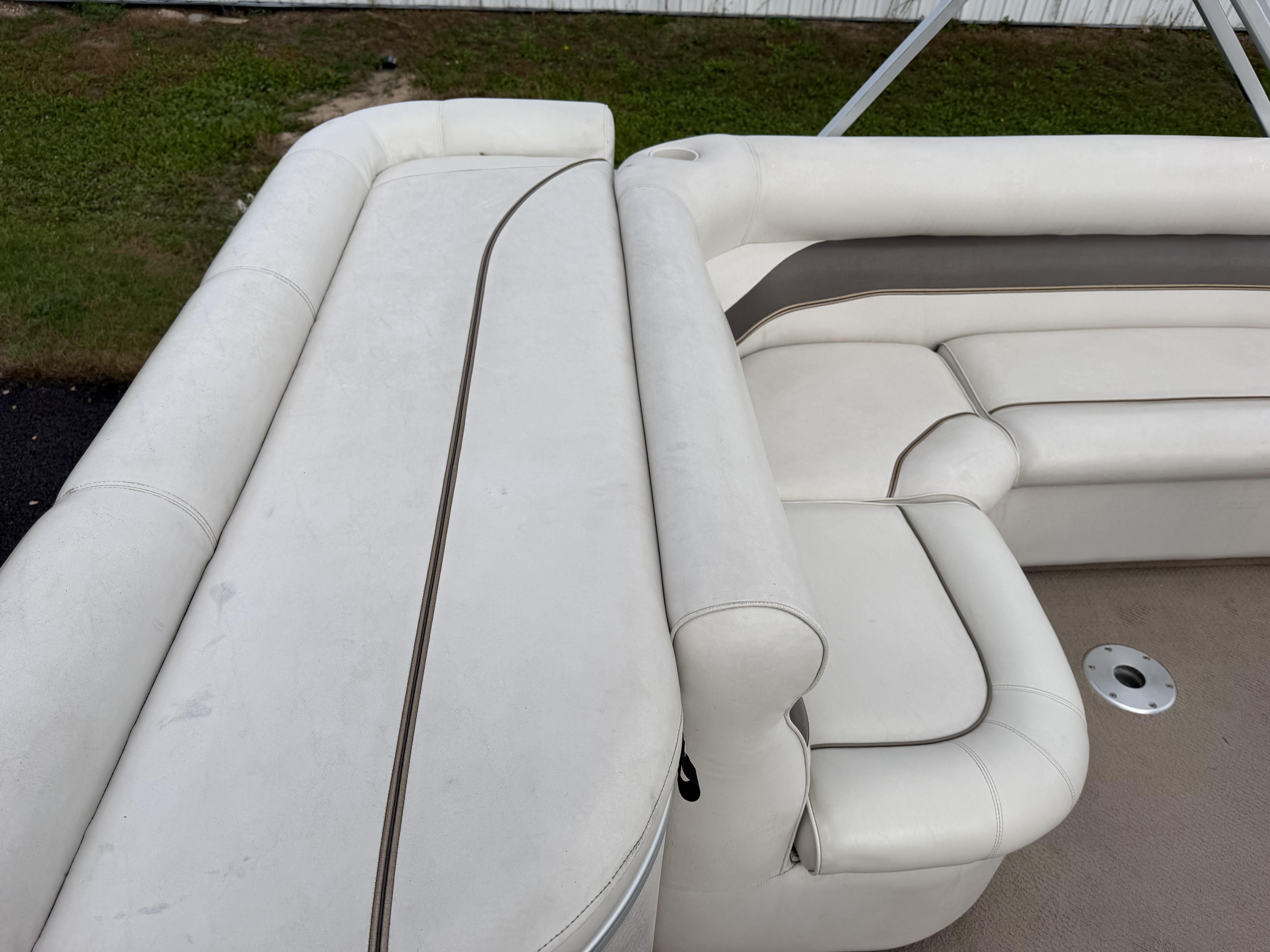 2006 PREMIER 225 SUNSATION - Image 10