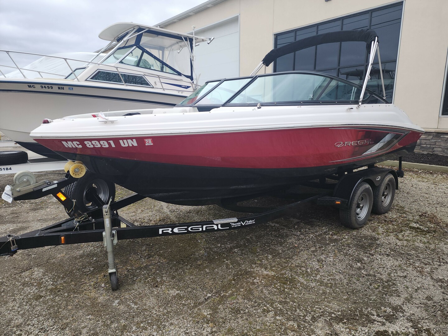 2019 Regal - Image 1