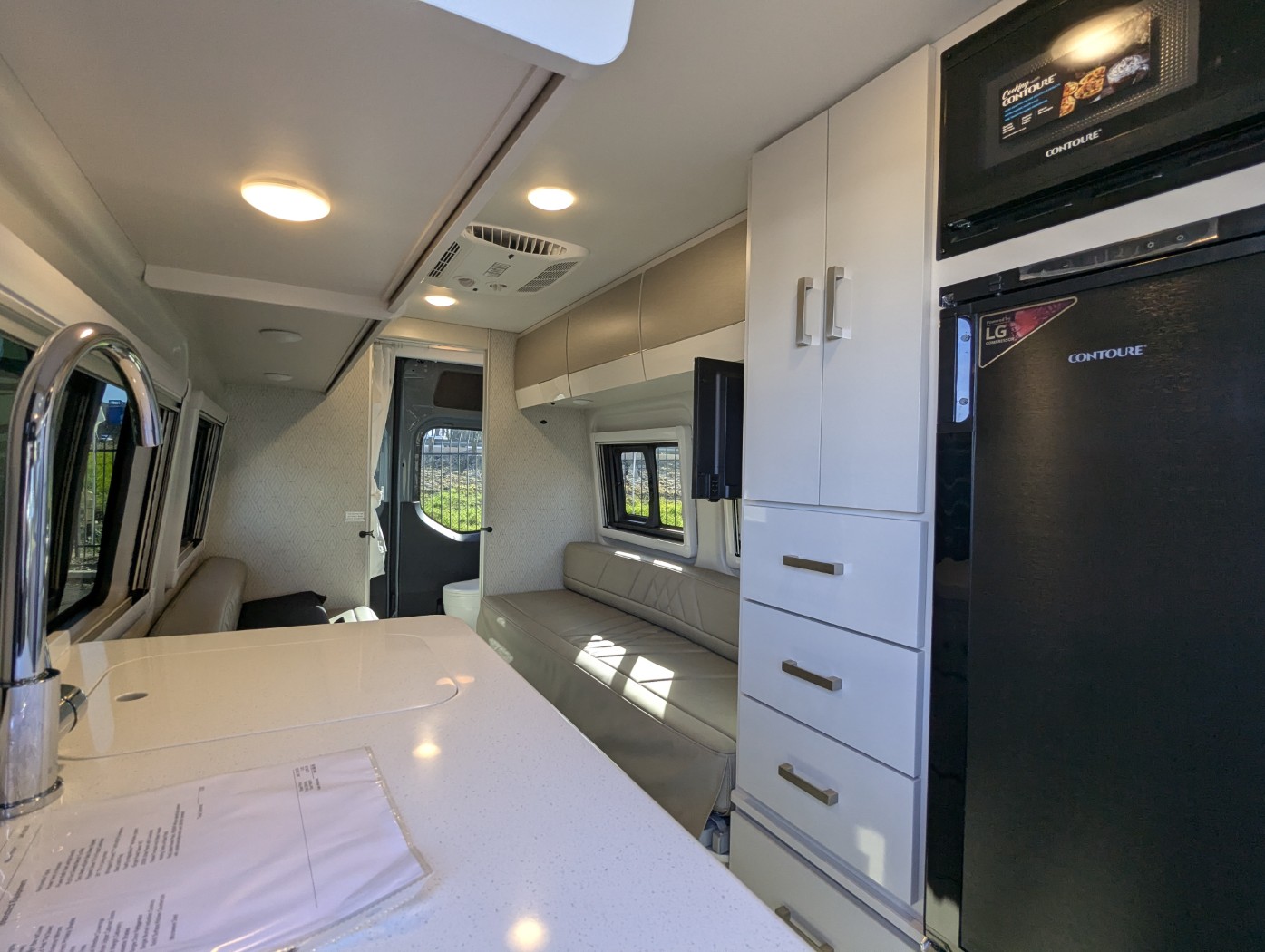 2026 Thor Motor Coach Tranquility 24A - Image 14