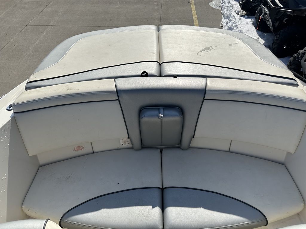 2008 SEA RAY 195BR Sport - Image 25