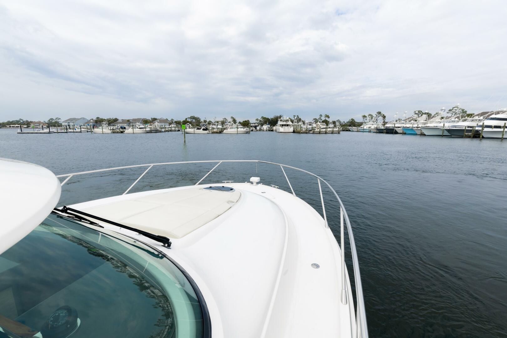 2015 Tiara Yachts 44 Coupe - Image 24
